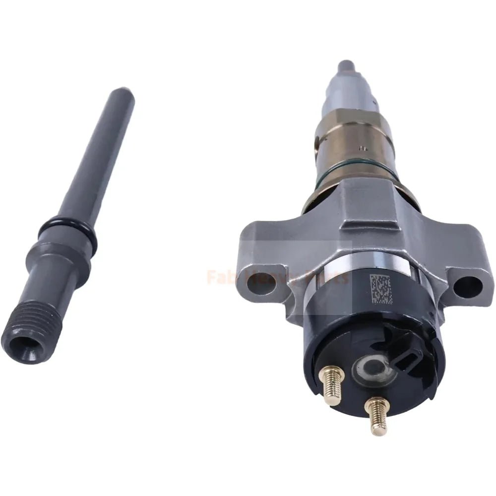 Fuel Injector Kit 5633612PX Fits for Cummins ISC ISL L9 8.9 Liter Engine - Fab Heavy Parts