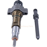 Fuel Injector Kit 5633612PX Fits for Cummins ISC ISL L9 8.9 Liter Engine - Fab Heavy Parts