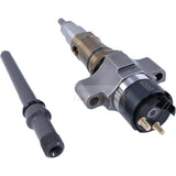Fuel Injector Kit 5633612PX Fits for Cummins ISC ISL L9 8.9 Liter Engine - Fab Heavy Parts