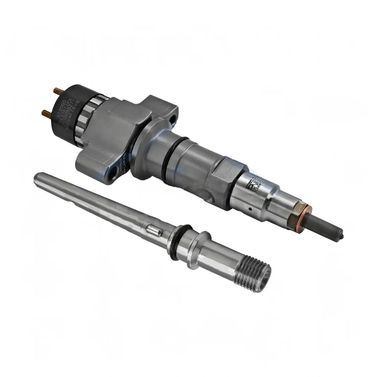 Fuel Injector Kit 5633612PX for Cummins ISC ISL L9 8.9 Liter Engine - Fab Heavy Parts