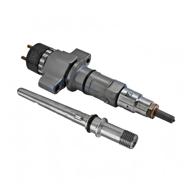 Fuel Injector Kit 5633612PX for Cummins ISC ISL L9 8.9 Liter Engine - Fab Heavy Parts