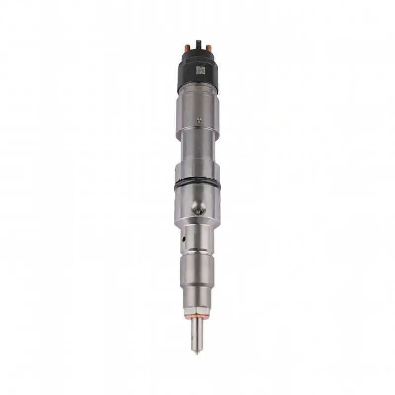 Fuel Injector L10100 - 6066 0445120045 51101006066 for Man Engine D0834 D0836 Truck Lion's City TAG TGL TGM 2005 - 2014 - Fab Heavy Parts