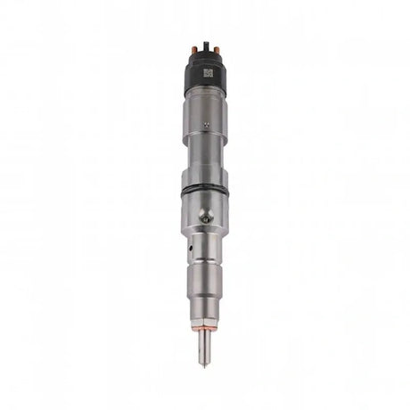 Fuel Injector L10100 - 6066 0445120045 51101006066 for Man Engine D0834 D0836 Truck Lion's City TAG TGL TGM 2005 - 2014 - Fab Heavy Parts