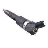 Fuel Injector MIU802884 Fits for Yanmar Engine 4TNV98C 4TNV98CT John Deere Loader 204L 244K 304L 318E 319E 320E 320G - Fab Heavy Parts