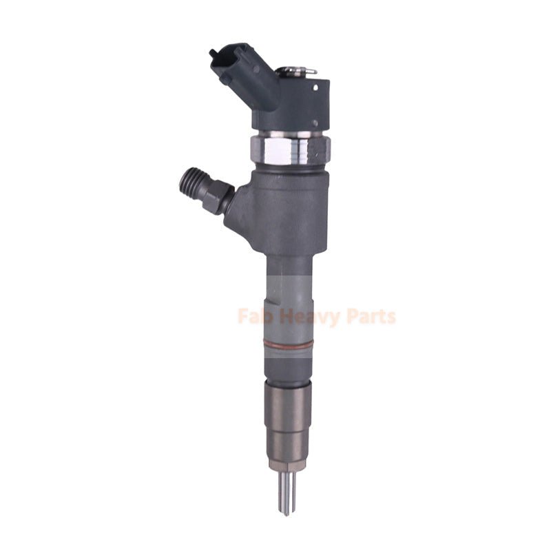 Fuel Injector MIU802884 Fits for Yanmar Engine 4TNV98C 4TNV98CT John Deere Loader 204L 244K 304L 318E 319E 320E 320G - Fab Heavy Parts