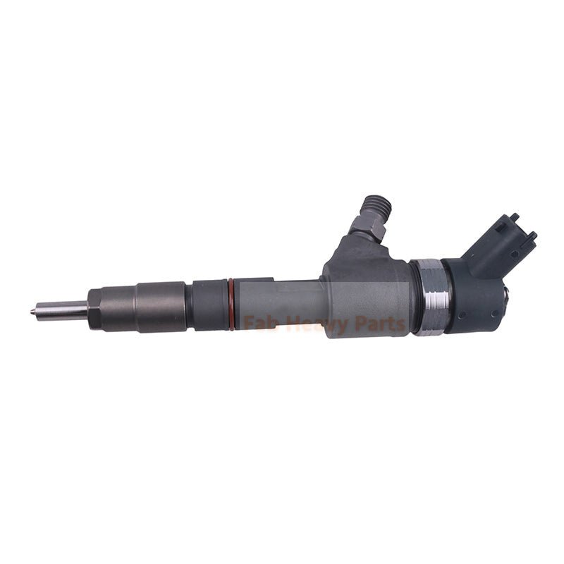 Fuel Injector MIU802884 Fits for Yanmar Engine 4TNV98C 4TNV98CT John Deere Loader 204L 244K 304L 318E 319E 320E 320G - Fab Heavy Parts