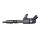 Fuel Injector MIU802884 Fits for Yanmar Engine 4TNV98C 4TNV98CT John Deere Loader 204L 244K 304L 318E 319E 320E 320G - Fab Heavy Parts