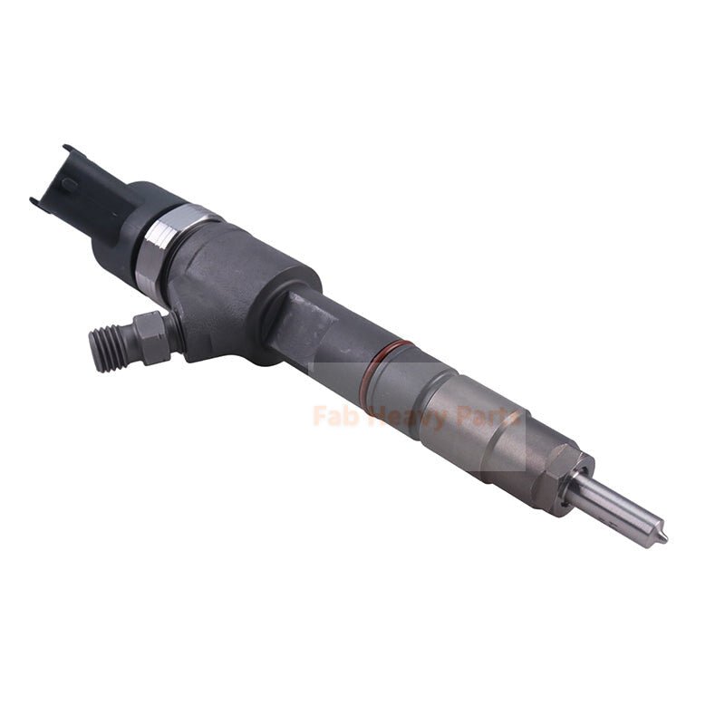 Fuel Injector MIU802884 Fits for Yanmar Engine 4TNV98C 4TNV98CT John Deere Loader 204L 244K 304L 318E 319E 320E 320G - Fab Heavy Parts