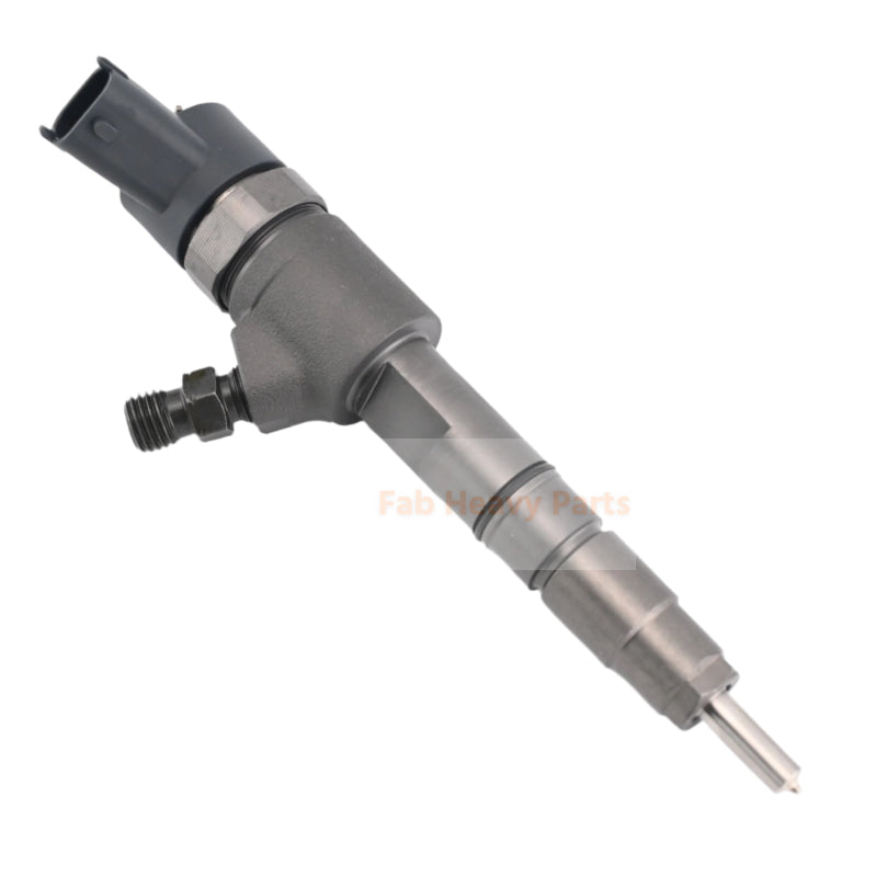 Fuel Injector MIU802933 Fits for John Deere Loader 318E 319E 320E 323E 326E 324K