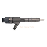 Fuel Injector MIU802933 Fits for John Deere Loader 318E 319E 320E 323E 326E 324K