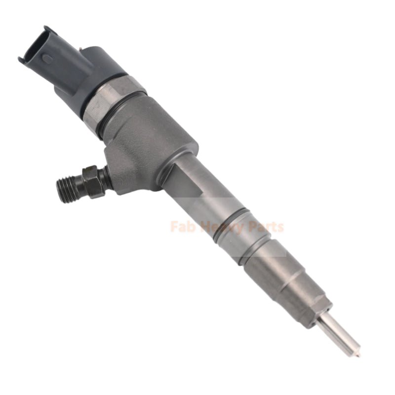 Fuel Injector MIU802933 Fits for John Deere Loader 318E 319E 320E 323E 326E 324K - Fab Heavy Parts