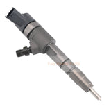 Fuel Injector MIU802933 Fits for John Deere Loader 318E 319E 320E 323E 326E 324K - Fab Heavy Parts