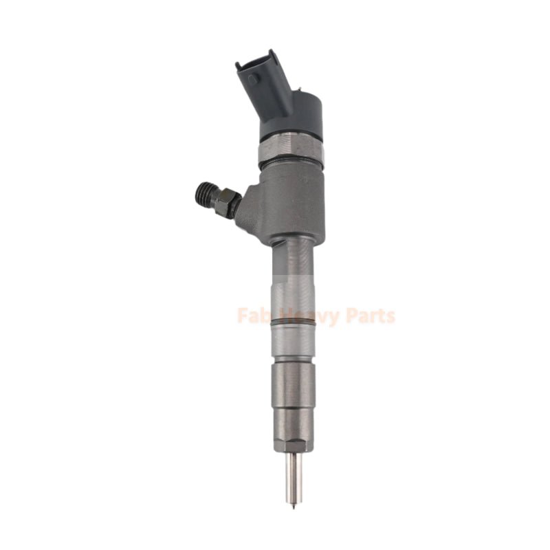 Fuel Injector MIU802933 Fits for John Deere Loader 318E 319E 320E 323E 326E 324K - Fab Heavy Parts