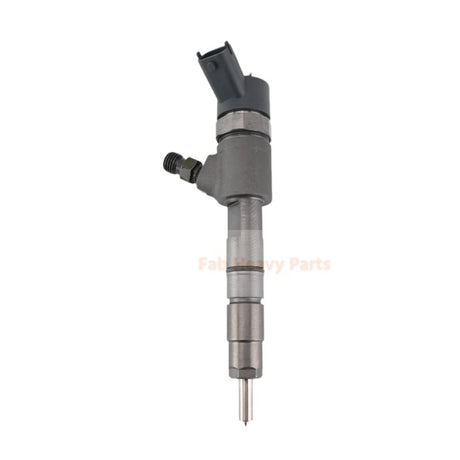 Fuel Injector MIU802933 Fits for John Deere Loader 318E 319E 320E 323E 326E 324K - Fab Heavy Parts