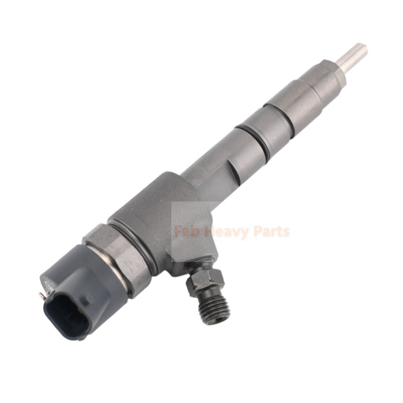 Fuel Injector MIU802933 Fits for John Deere Loader 318E 319E 320E 323E 326E 324K - Fab Heavy Parts