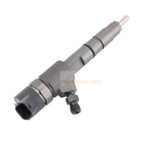 Fuel Injector MIU802933 Fits for John Deere Loader 318E 319E 320E 323E 326E 324K - Fab Heavy Parts