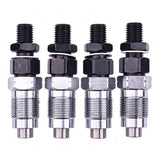 Fuel Injector NL-32C6106000 for Mitsubishi Engine S4S S6S Northern Lights Generator M30CW M38CR2 L944D M944T