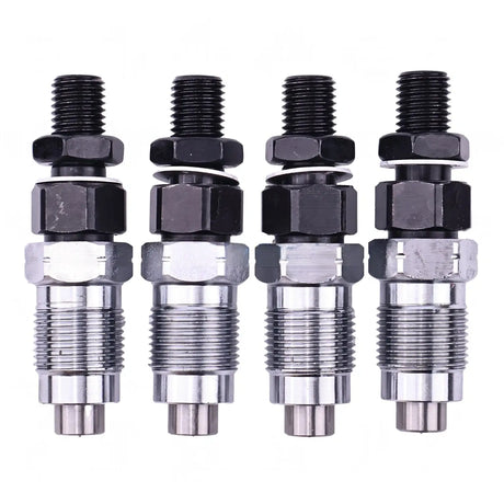 Fuel Injector NL-32C6106000 for Mitsubishi Engine S4S S6S Northern Lights Generator M30CW M38CR2 L944D M944T