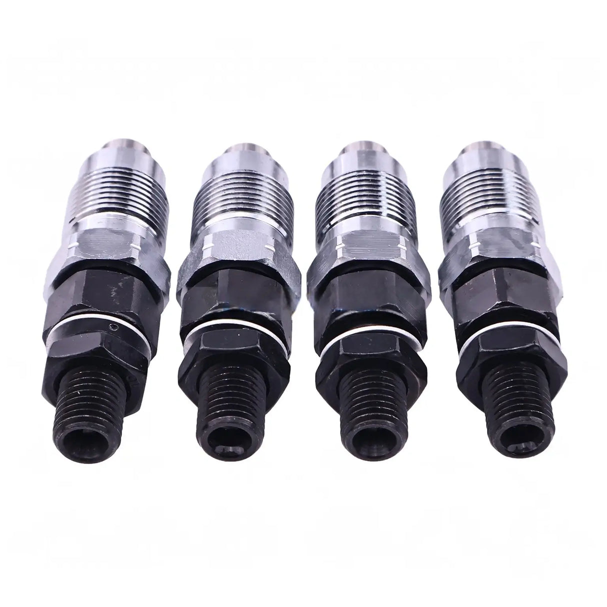 Fuel Injector NL-32C6106000 for Mitsubishi Engine S4S S6S Northern Lights Generator M30CW M38CR2 L944D M944T