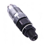 Fuel Injector NL-32C6106000 for Mitsubishi Engine S4S S6S Northern Lights Generator M30CW M38CR2 L944D M944T - Fab Heavy Parts