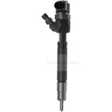 Fuel Injector Nozzle 0445110138 A6460700187 for Mercedes-Benz Sprinter