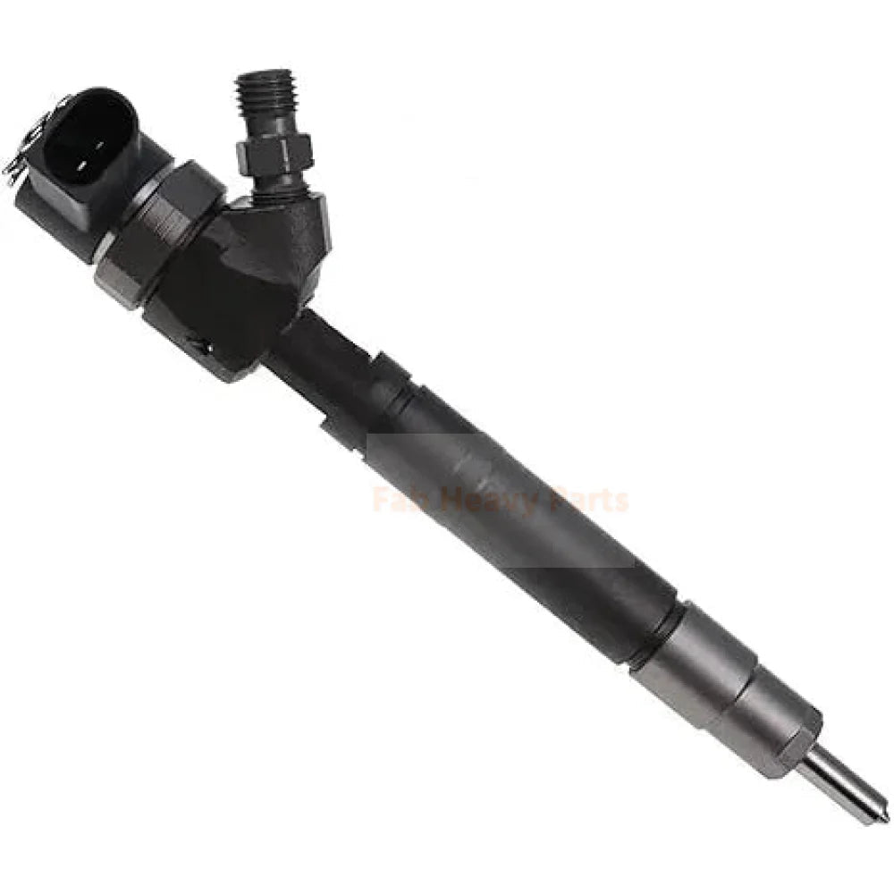 Fuel Injector Nozzle 0445110138 A6460700187 for Mercedes - Benz Sprinter - Fab Heavy Parts