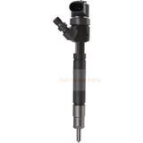 Fuel Injector Nozzle 0445110138 A6460700187 for Mercedes - Benz Sprinter - Fab Heavy Parts