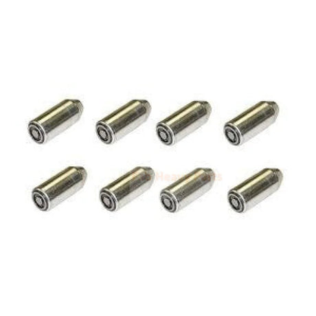 Fuel Injector Nozzle 7C - 0340 7C0340 10R4024 10R - 4024 Fits for Caterpillar 3508 3512 3516 - Fab Heavy Parts