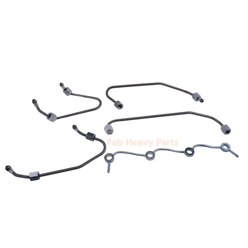 Fuel Injector Pipe Set for Kubota Engine V1505