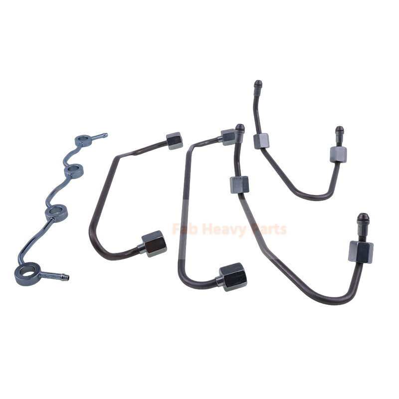 Fuel Injector Pipe Set for Kubota Engine V1505