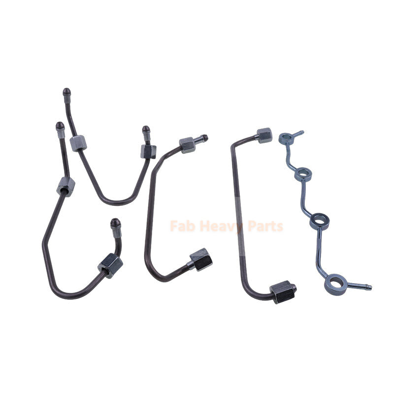 Fuel Injector Pipe Set for Kubota Engine V1505