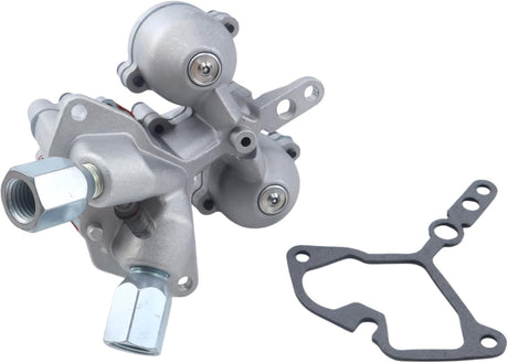 Fuel Injector Pod & Regulator 217-2286 17093030 For GMC Chevrolet 5.7L 350 55 - Fab Heavy Parts