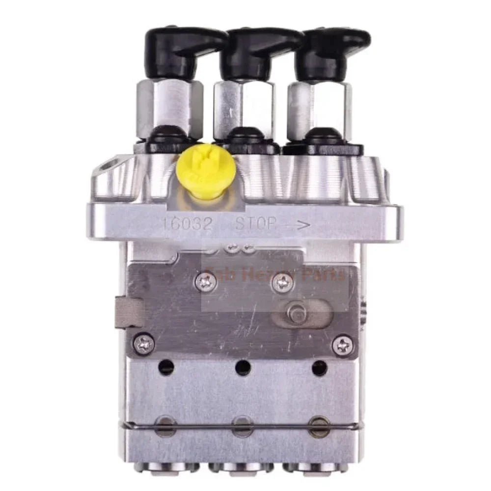 Fuel Injector Pump 839149GT Fits for Kubota Engine D1105 Genie Scissor Lift GS - 2668 - Fab Heavy Parts