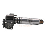 6 PCS Fuel Injector Pump A0280748602 0414799012 0 414 799 012 for Mercedes-Benz Bosch