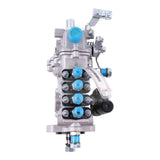 Pompe d'injecteur de carburant BH4QT80R9, compatible avec moteur HELI Xinchai A490BPG C490BPG