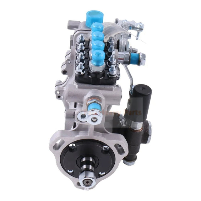 Fuel Injector Pump BH4QT80R9 Fits for HELI Xinchai Engine A490BPG C490BPG - Fab Heavy Parts