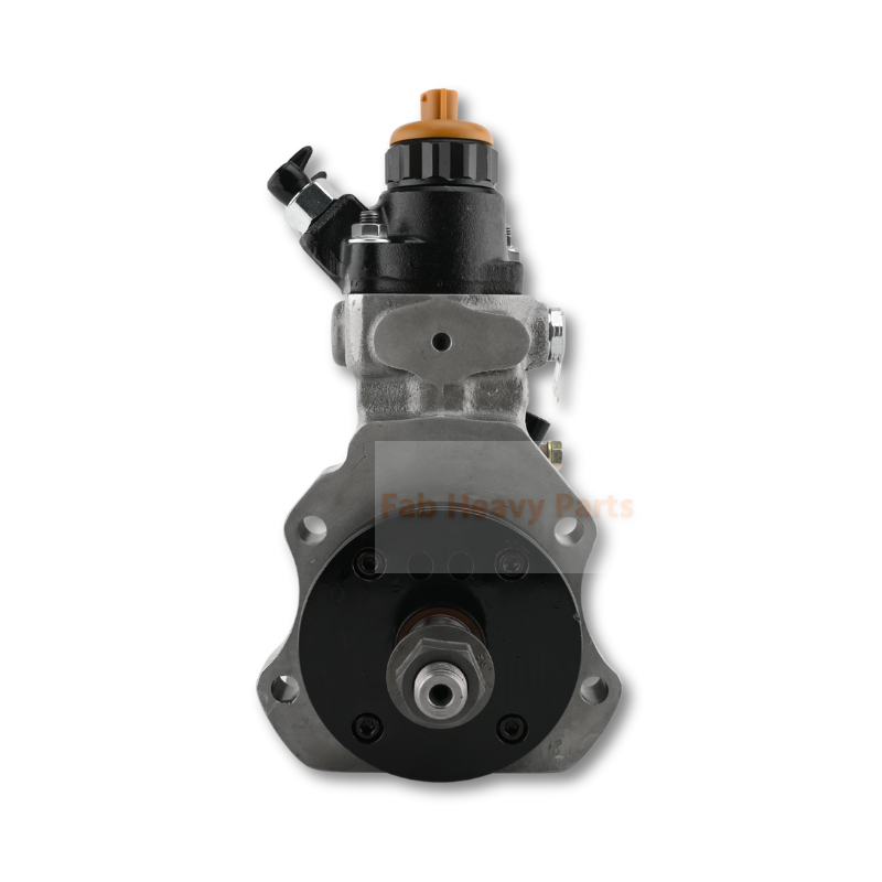 Fuel Injector Pump ND094100-0460 6251-71-1121 Fit for Komatsu Engine SAA6D125E-5 Excavator PC400LC-8 PC450LC-8 Wheel Loader WA470-6 WA480-6