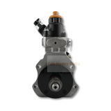 Fuel Injector Pump ND094100-0460 6251-71-1121 Fit for Komatsu Engine SAA6D125E-5 Excavator PC400LC-8 PC450LC-8 Wheel Loader WA470-6 WA480-6