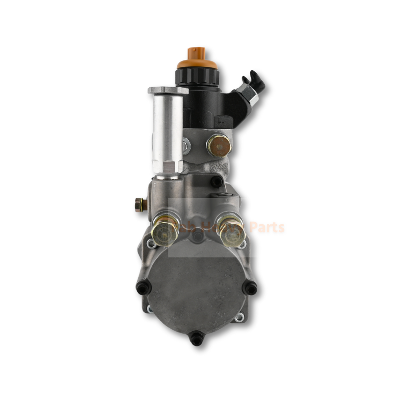 Fuel Injector Pump ND094100-0460 6251-71-1121 Fit for Komatsu Engine SAA6D125E-5 Excavator PC400LC-8 PC450LC-8 Wheel Loader WA470-6 WA480-6