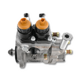 Fuel Injector Pump ND094100-0460 6251-71-1121 Fit for Komatsu Engine SAA6D125E-5 Excavator PC400LC-8 PC450LC-8 Wheel Loader WA470-6 WA480-6