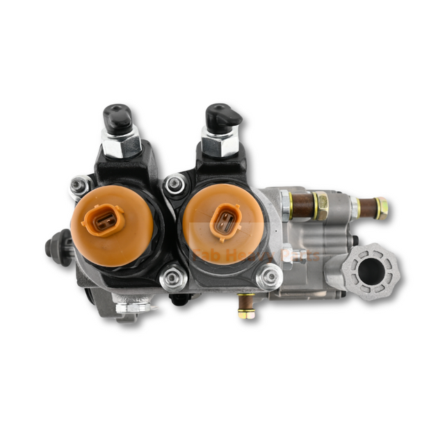 Fuel Injector Pump ND094100-0460 6251-71-1121 Fit for Komatsu Engine SAA6D125E-5 Excavator PC400LC-8 PC450LC-8 Wheel Loader WA470-6 WA480-6