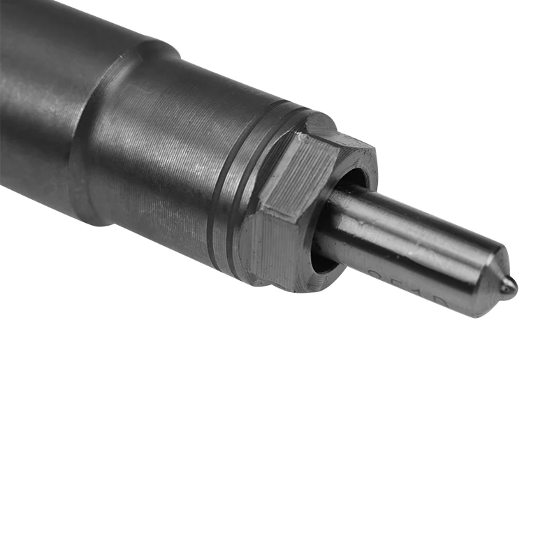 Fuel Injector RE520333 RE520240 Fits for John Deere 6.8L 6068 Engine 6520 6620 7220 7320 7420 7520