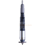 Fuel Injector RE524370 095000 - 0830 RE508824 Fits for John Deere Engine 6081 8.1L Combine 9540WTS 9560WTS 9580WTS Replacement - Fab Heavy Parts