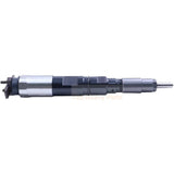 Fuel Injector RE524370 095000 - 0830 RE508824 Fits for John Deere Engine 6081 8.1L Combine 9540WTS 9560WTS 9580WTS Replacement - Fab Heavy Parts