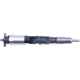 Fuel Injector RE524370 095000 - 0830 RE508824 Fits for John Deere Engine 6081 8.1L Combine 9540WTS 9560WTS 9580WTS Replacement - Fab Heavy Parts