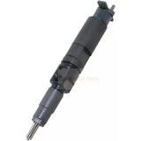 Fuel Injector RE549641 295700 - 0030 Fits for John Deere 4045 Engine - Fab Heavy Parts
