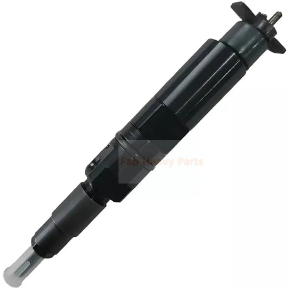Fuel Injector RE549641 295700 - 0030 Fits for John Deere 4045 Engine - Fab Heavy Parts