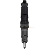 Fuel Injector RE549641 295700 - 0030 Fits for John Deere 4045 Engine - Fab Heavy Parts