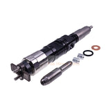 Injecteur de carburant RE556741 Fits pour John Deere Engine 4045 6068 Loader 310SK 344K 410K 444K 550K 605K 624K Excavator 130G 160GLC 180GLC 250GLC