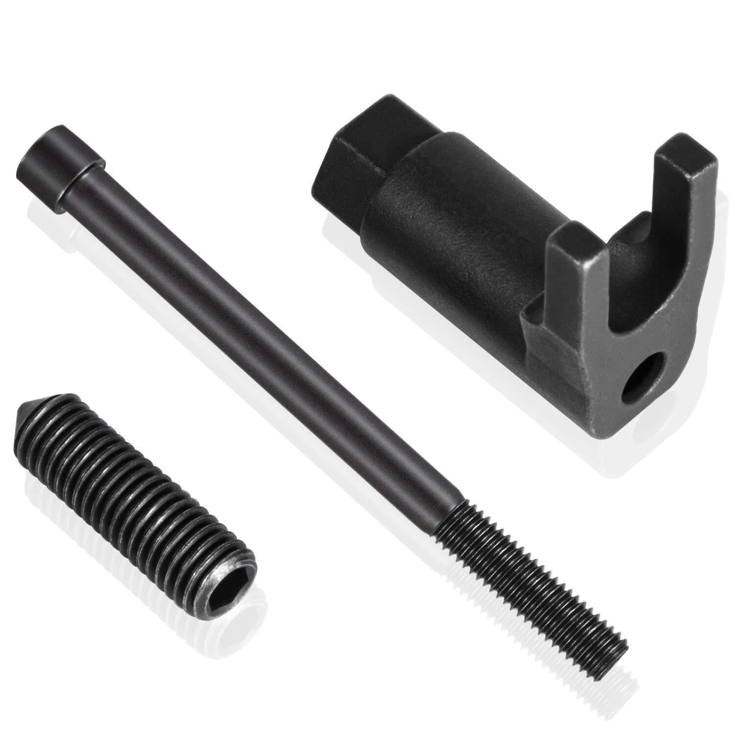 Fuel Injector Removal Tool 3418 for Ford Powerstroke 6.7L Diesel 2011 - 2018 - Fab Heavy Parts